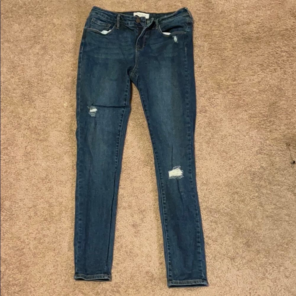 Pacsun jeans